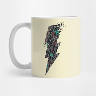 dark matter 2 Mug